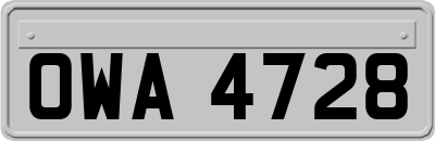 OWA4728