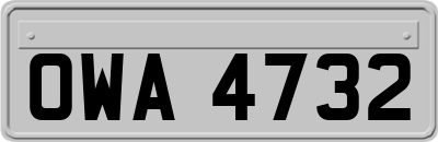 OWA4732