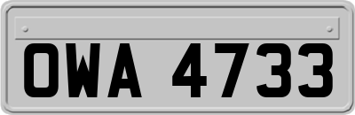 OWA4733