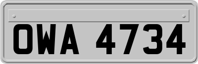 OWA4734