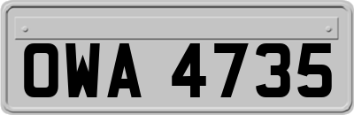 OWA4735