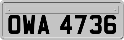 OWA4736