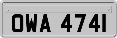 OWA4741