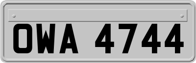 OWA4744