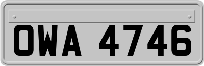 OWA4746