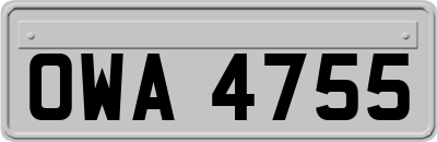 OWA4755
