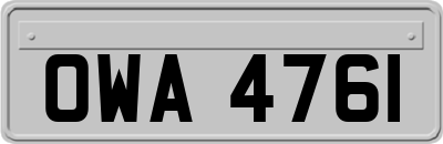 OWA4761