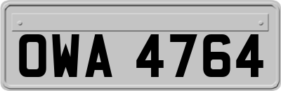 OWA4764