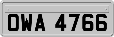 OWA4766