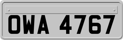 OWA4767