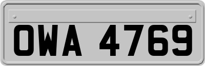 OWA4769