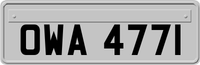 OWA4771