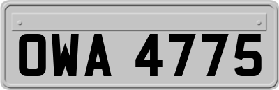 OWA4775