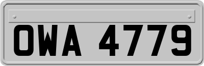 OWA4779