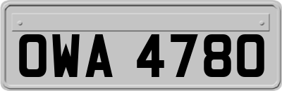 OWA4780