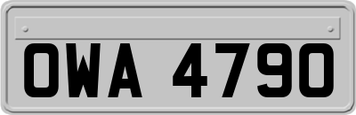 OWA4790