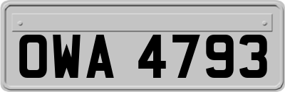 OWA4793