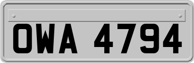 OWA4794