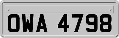 OWA4798