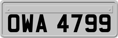 OWA4799