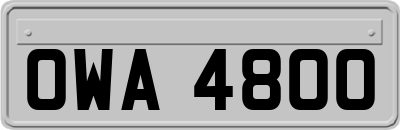 OWA4800