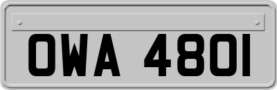 OWA4801