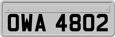 OWA4802