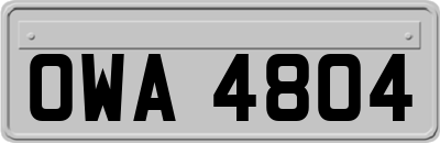 OWA4804
