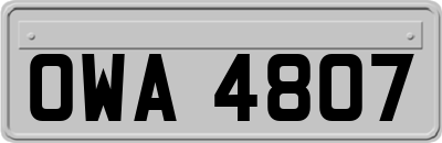 OWA4807