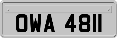 OWA4811