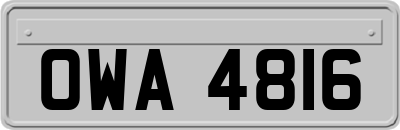 OWA4816