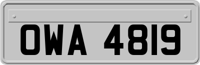 OWA4819