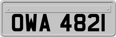 OWA4821