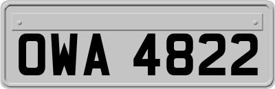 OWA4822