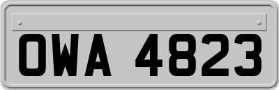 OWA4823