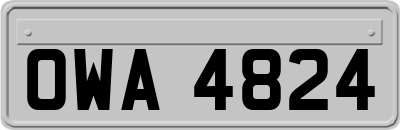 OWA4824