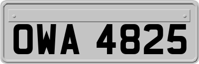 OWA4825