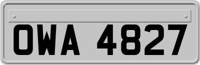 OWA4827