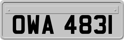 OWA4831