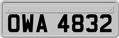 OWA4832