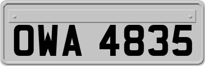 OWA4835