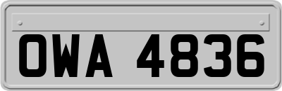 OWA4836