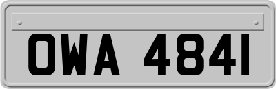 OWA4841