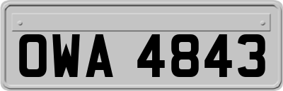 OWA4843