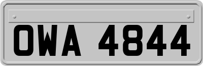 OWA4844