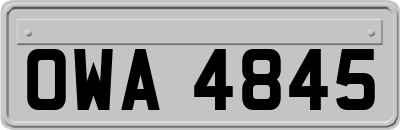 OWA4845