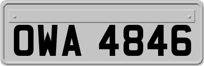 OWA4846