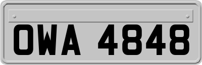 OWA4848