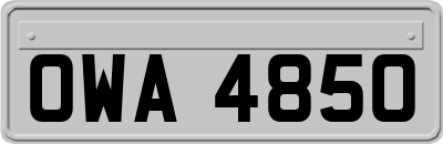 OWA4850