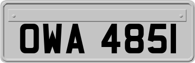 OWA4851